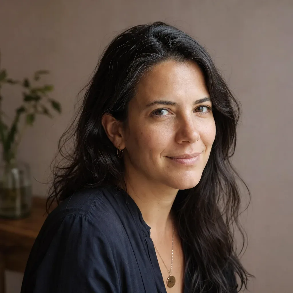 Camila Fuentes, Psicóloga