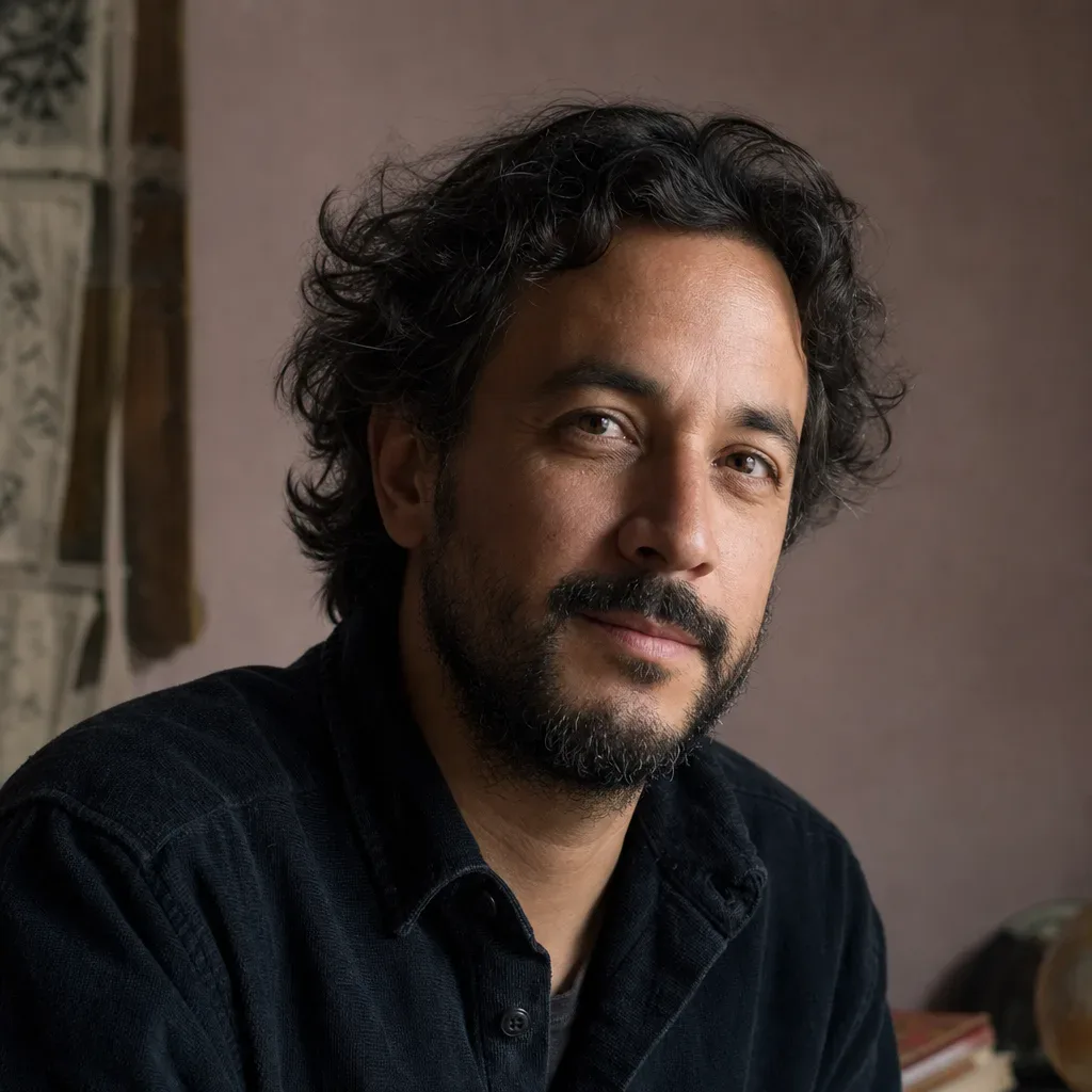 Ramiro Ibáñez, Folclorista