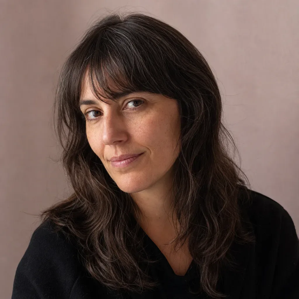 Inés Villarreal, Poeta y Ensayista