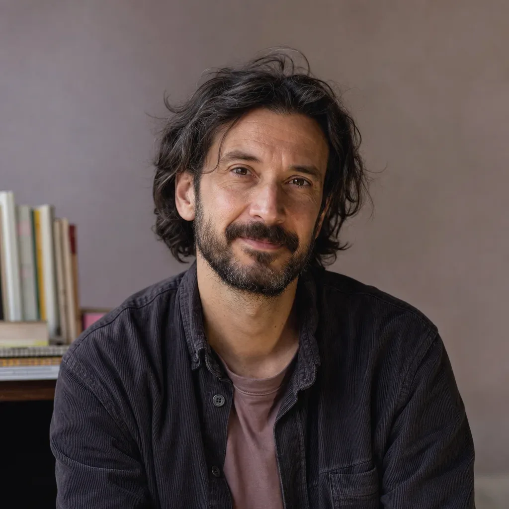 Mateo Quiroga, Profesor de Sueño Lúcido