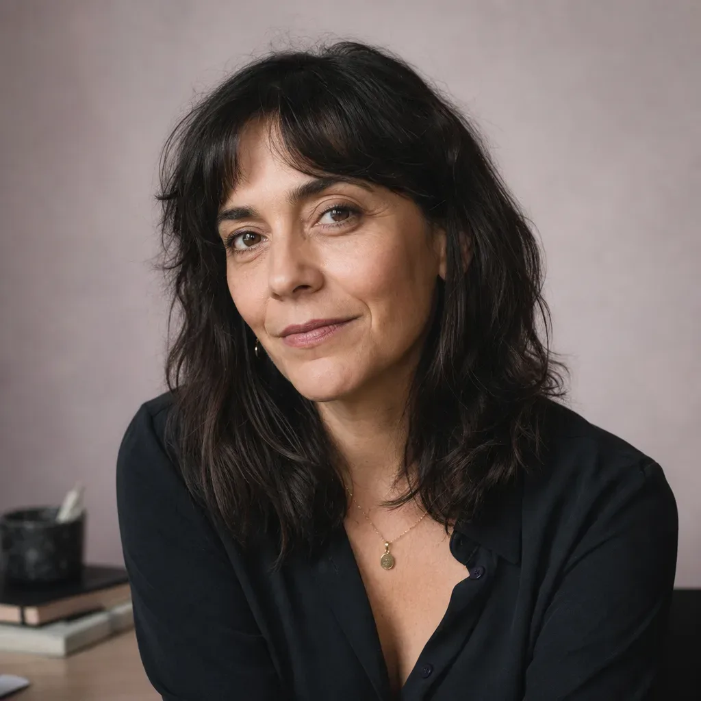 Valentina Cordero, Investigadora del Sueño y Escritora